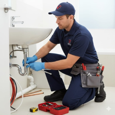 Plumbing Services